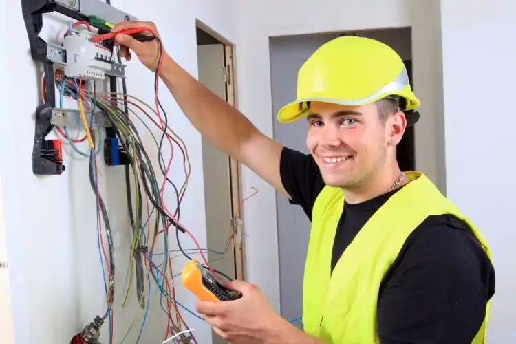 elektricien Lopik